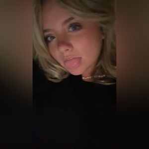 Meet your Posher, Aubrey